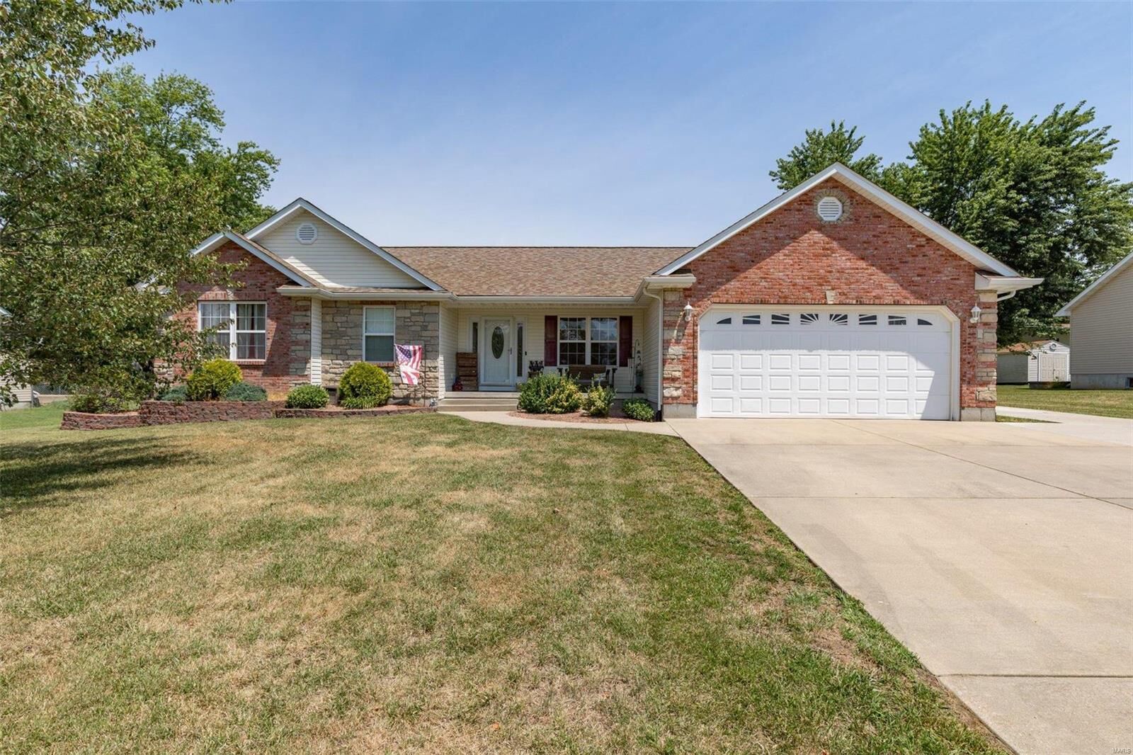 Property Photo:  537 John David Drive  MO 63640 