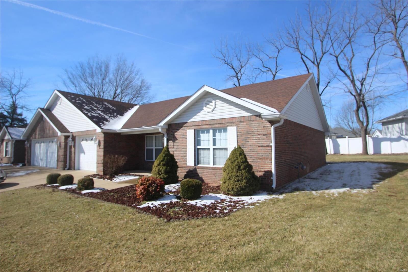 Property Photo: 530 Ashbrook Drive 29 MO 63640