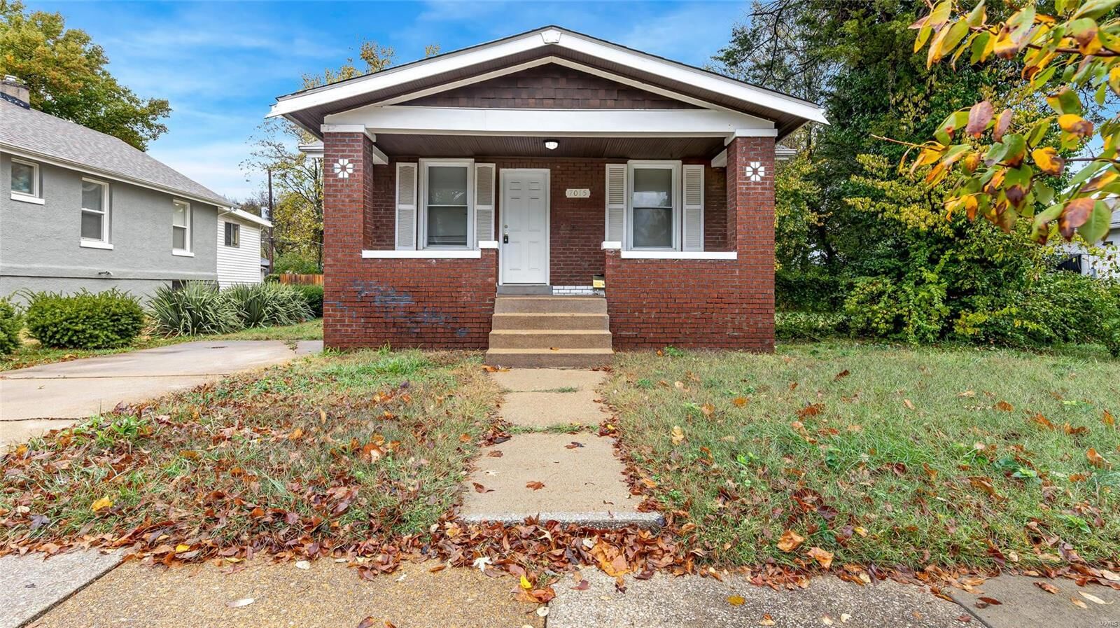 Property Photo:  7015 Julian Avenue  MO 63130 