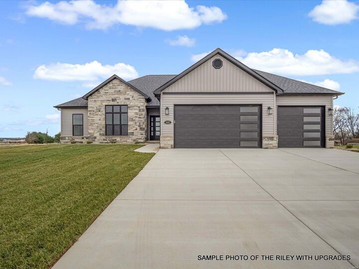 428 Hayden Drive  Waterloo IL 62298 photo