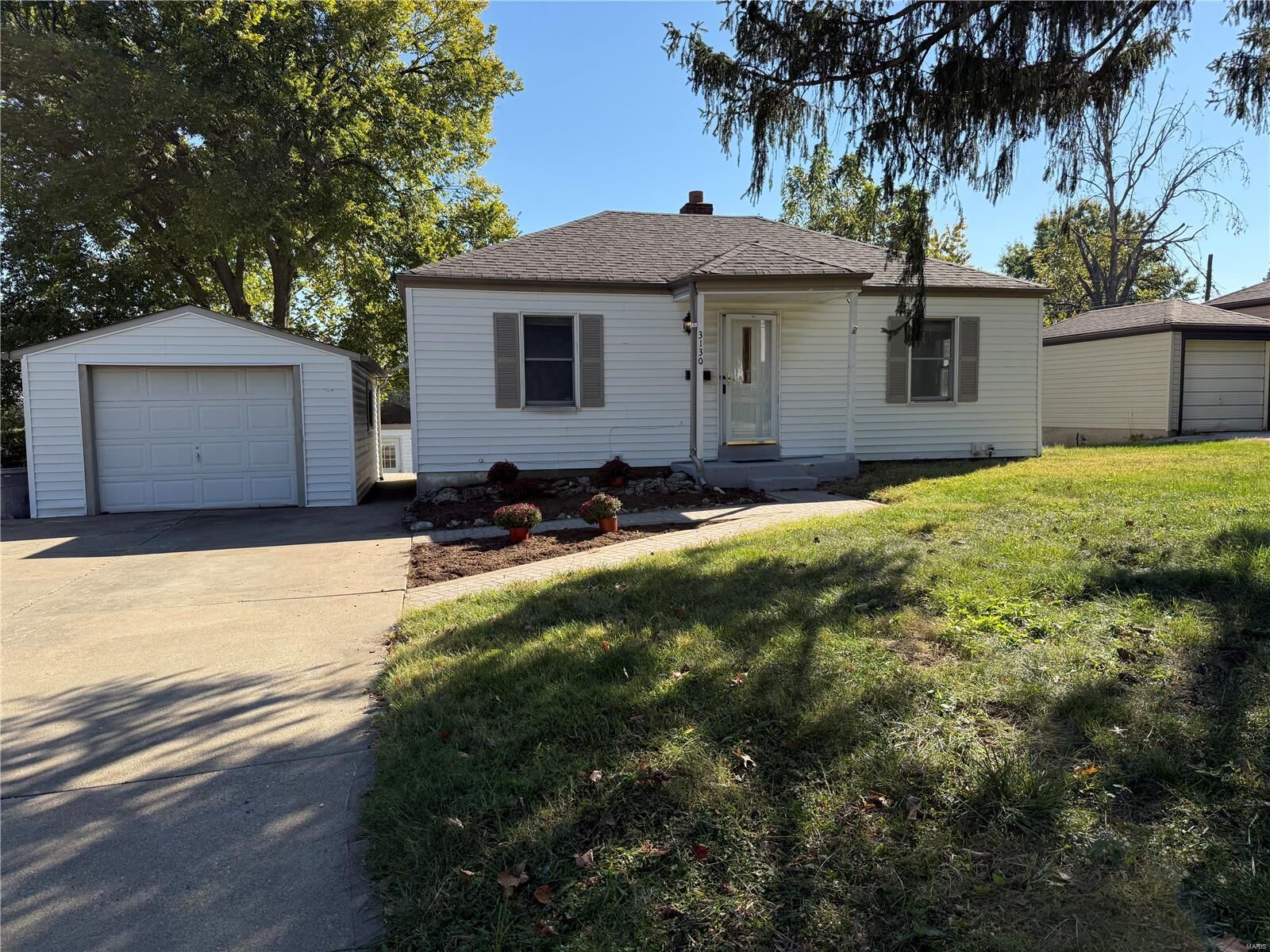 Property Photo: 3130 O Hare Drive MO 63074