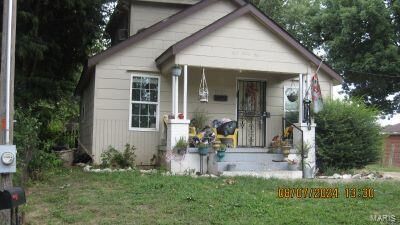 Property Photo:  924 Tanner Street  MO 63801 
