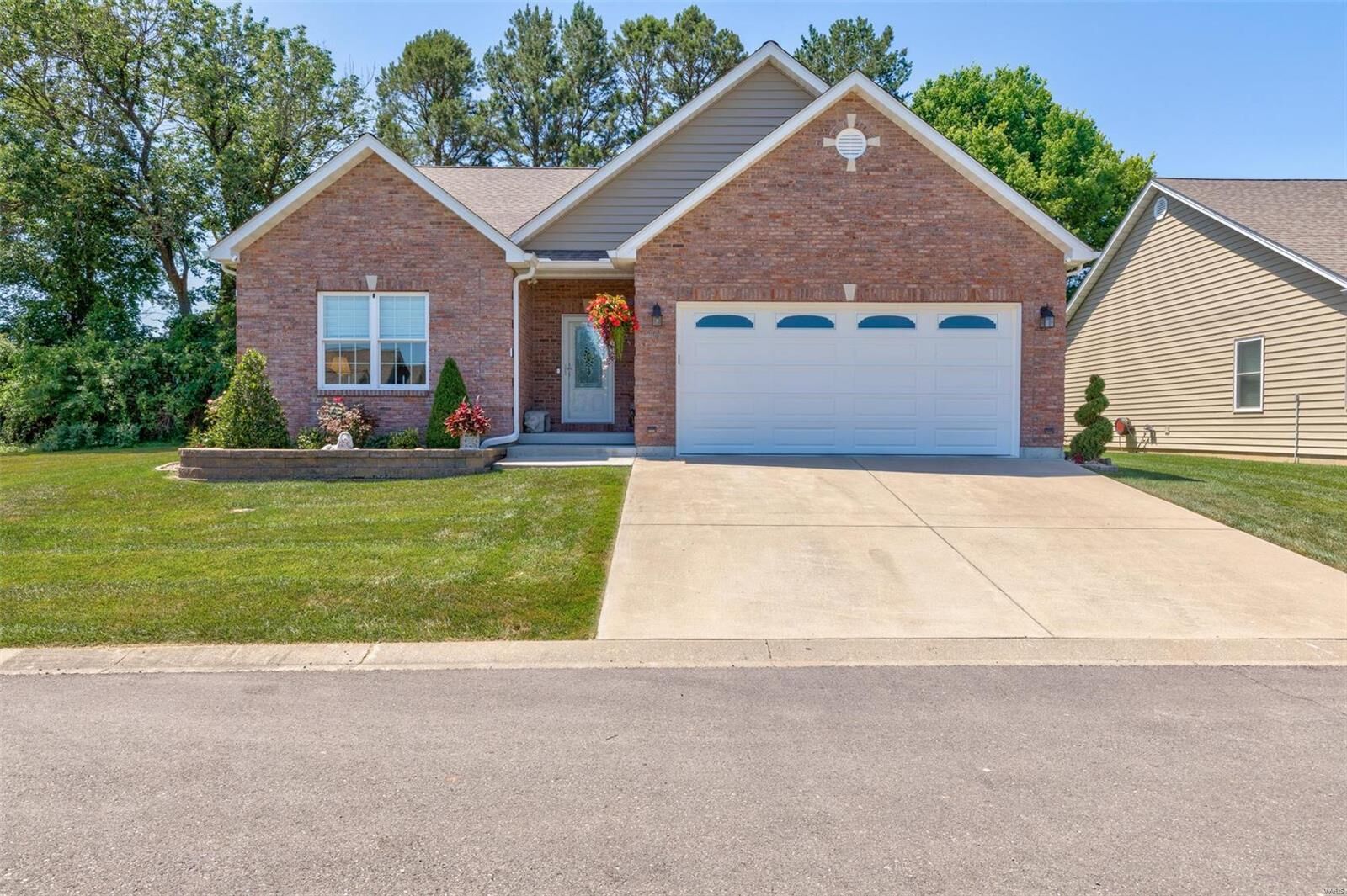 Property Photo: 200 Walnut Ridge Dr MO 63640