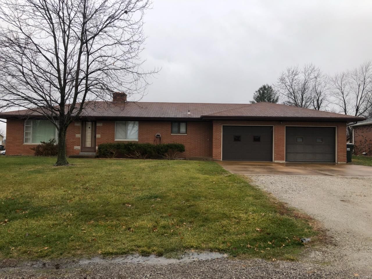 Property Photo:  3 Dwight Street  IL 62298 