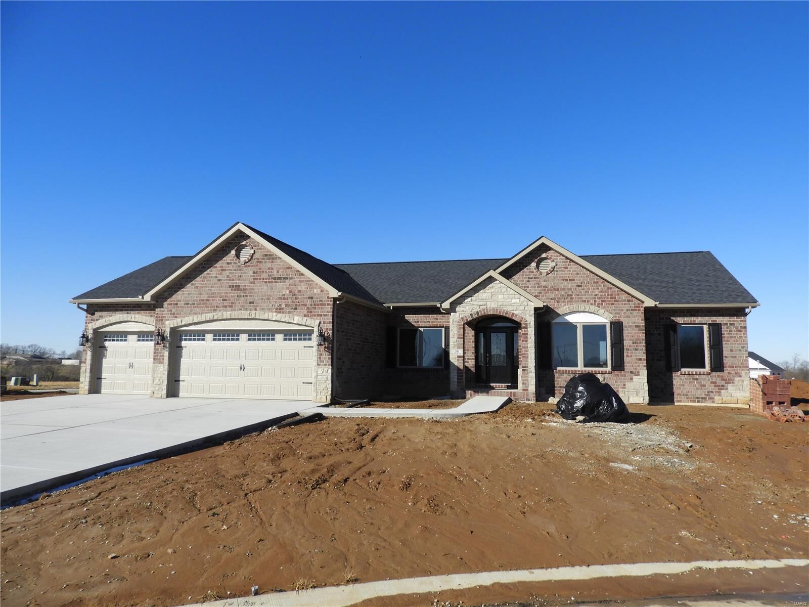 Property Photo: 311 Kaleb Court IL 62298