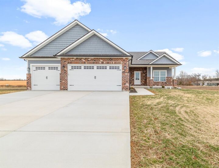 1090 Aspen  Farmington MO 63640 photo