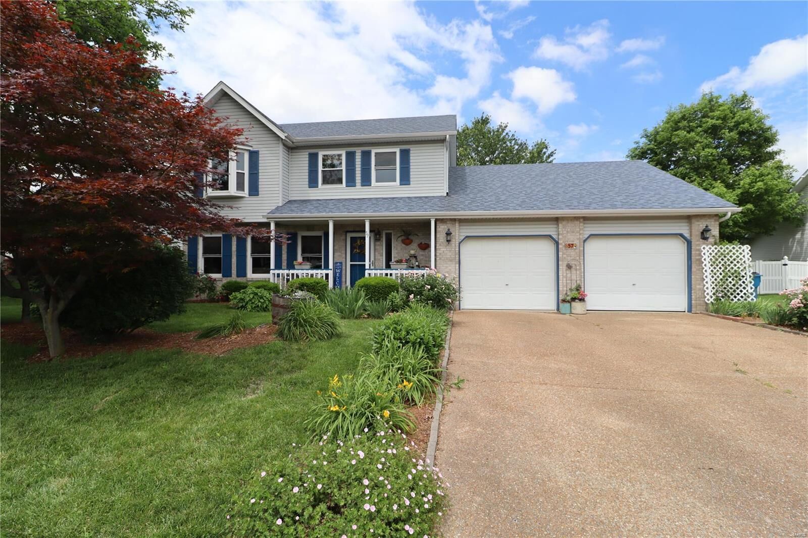 Property Photo:  57 Westbrooke  IL 62294 