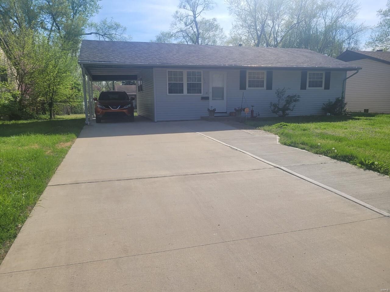 Property Photo: 770 Tyson Drive MO 63031