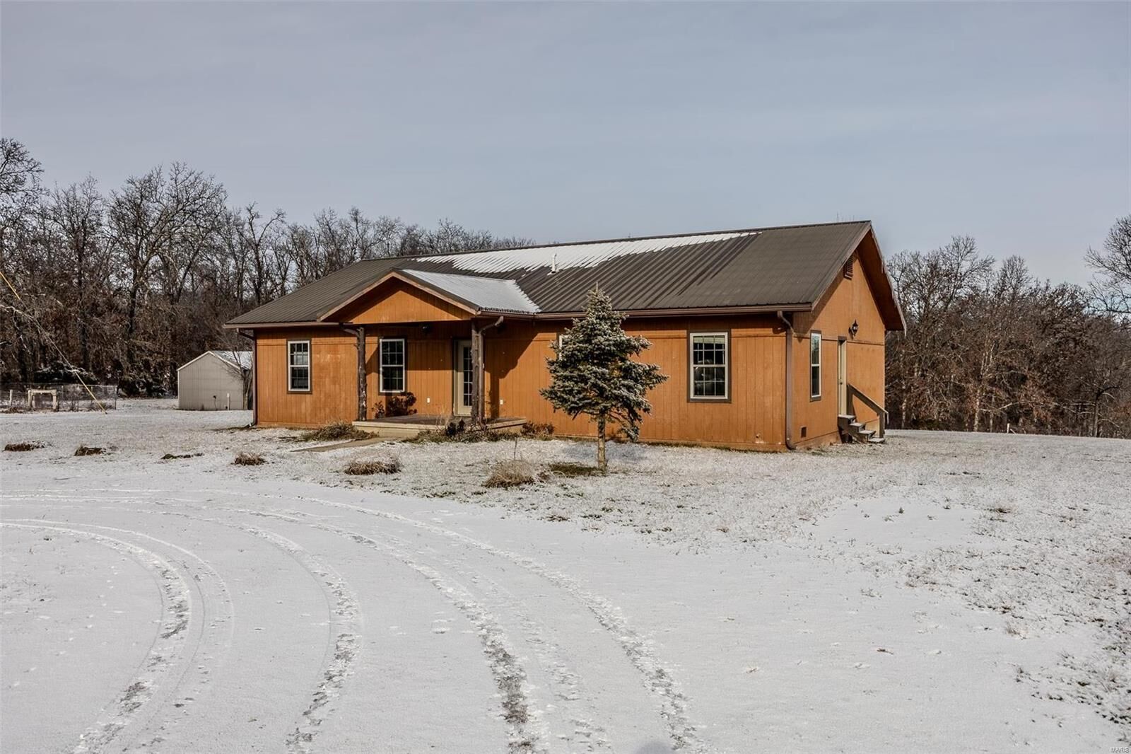 Property Photo:  19055 Julie Road  MO 65536 