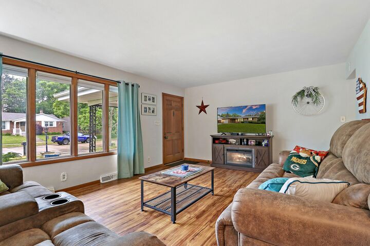 Property Photo:  8837 34th Ave  WI 53142 
