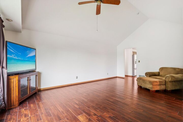 Property Photo: 8896 S 51st St WI 53132