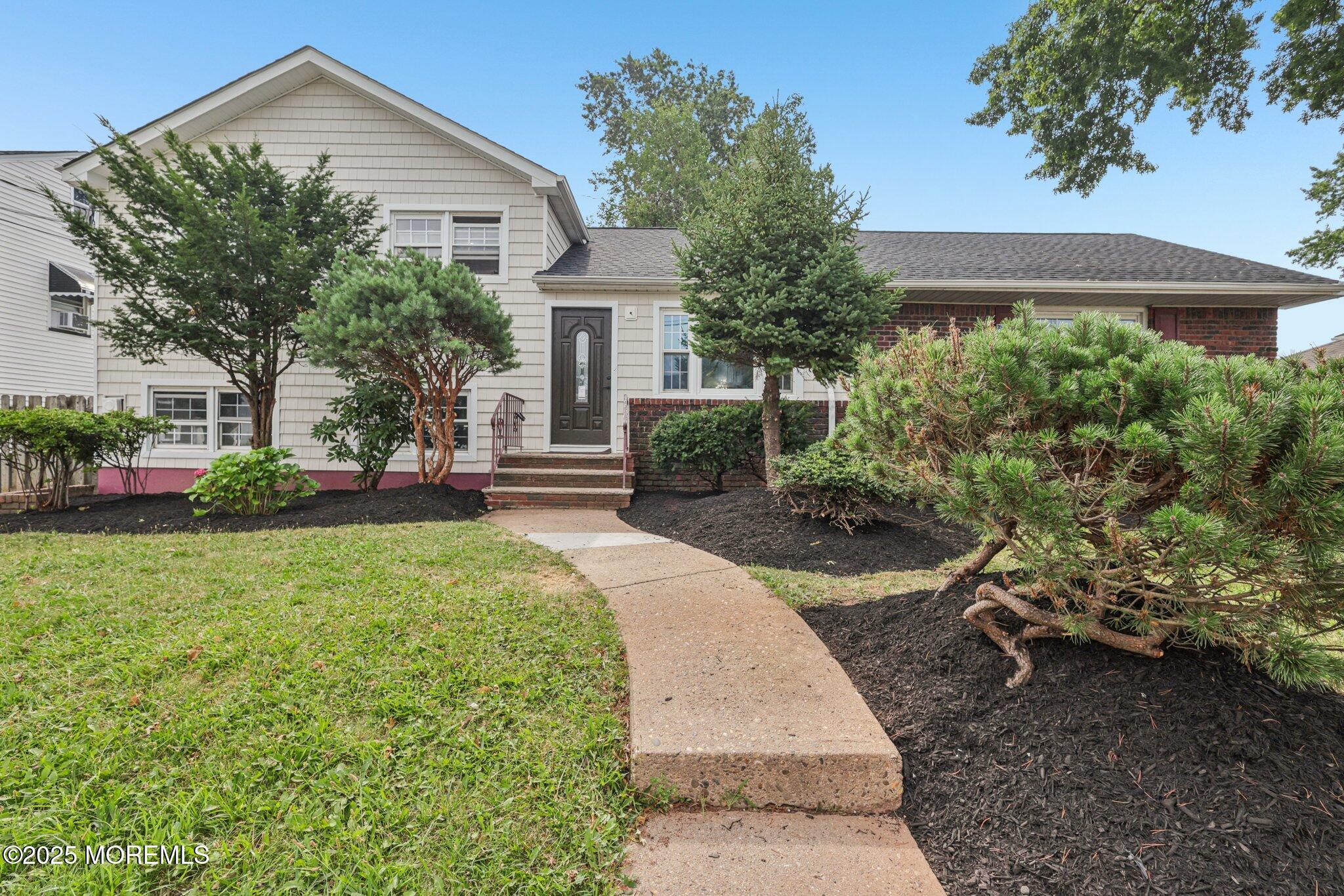 Property Photo: 26 Fillmore Avenue NJ 07008
