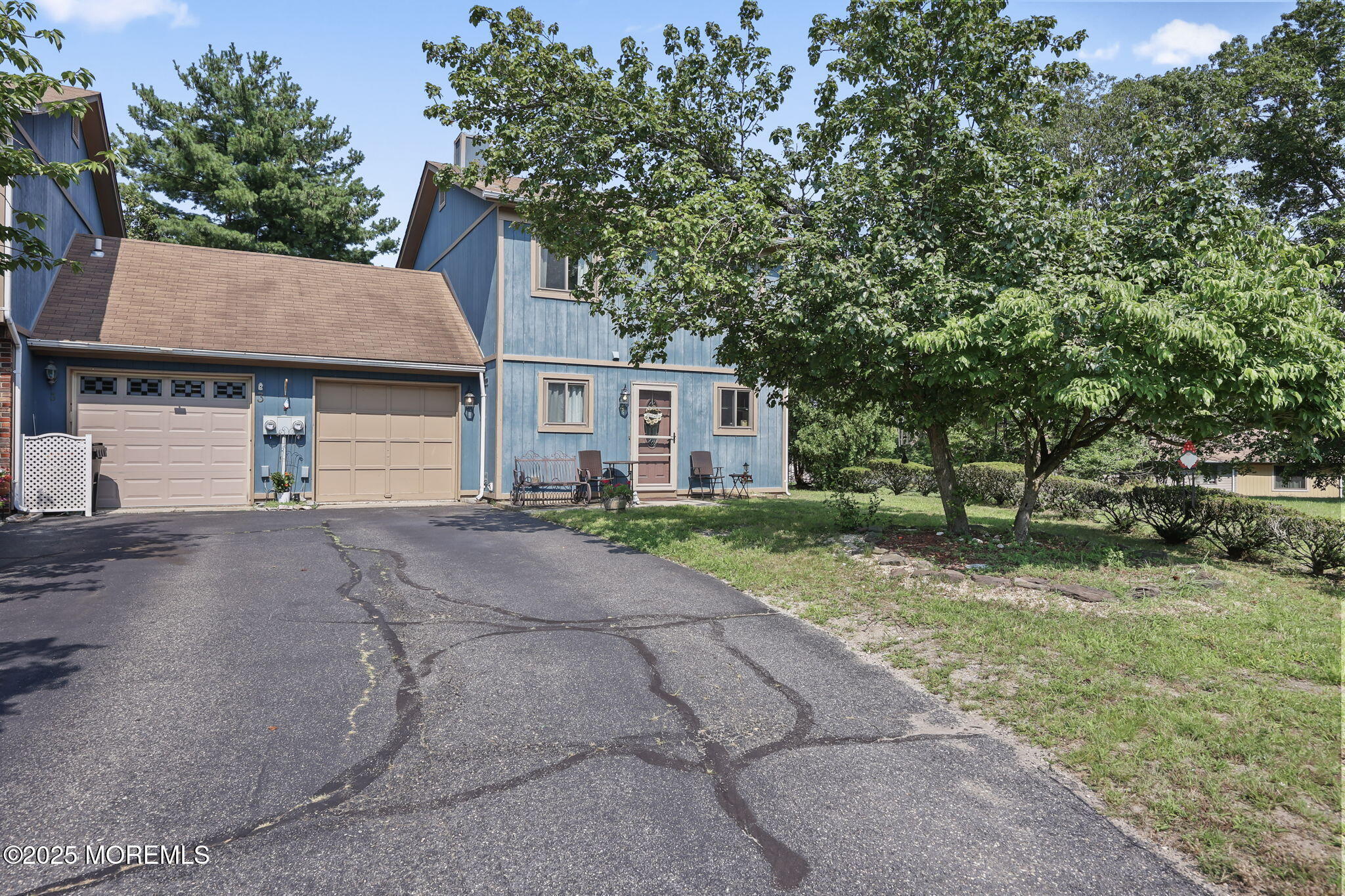 Property Photo: 4 Swallow Lane 1000 NJ 07731