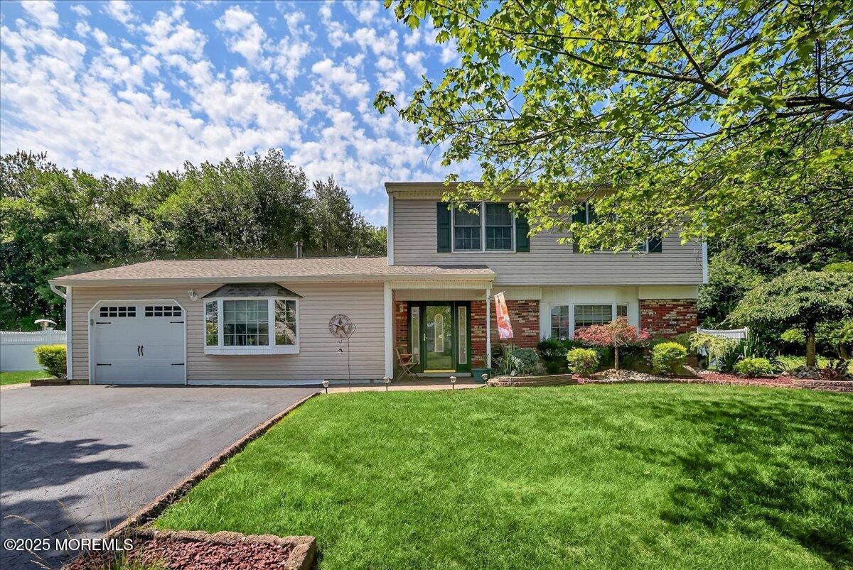 Property Photo: 307 Princeton Drive NJ 07731