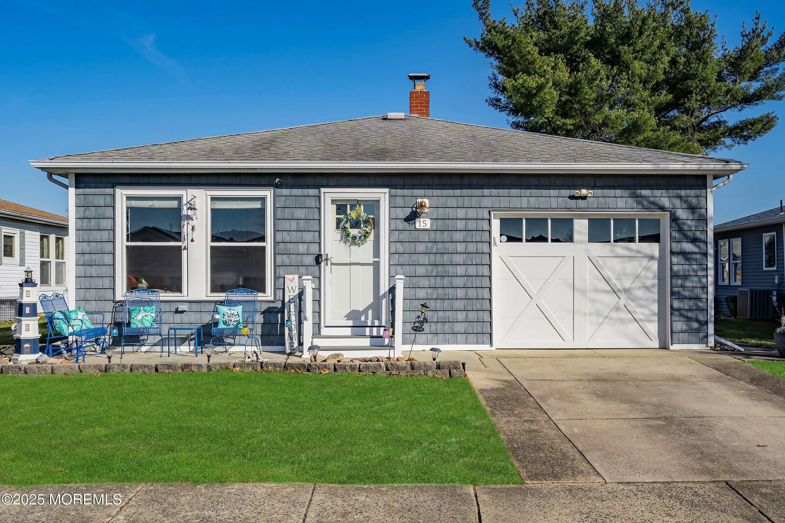 Property Photo: 15 Aztec Court NJ 08757