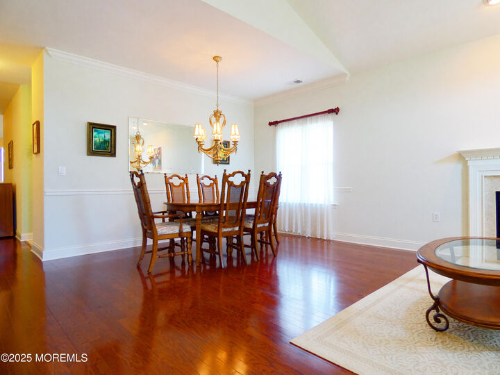 Property Photo:  32 Eagleswood Drive  NJ 08758 
