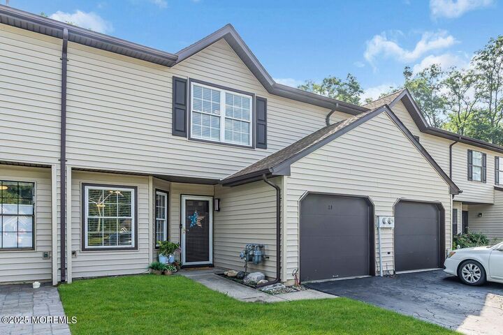 Property Photo:  21 Seabreeze Square  NJ 07728 