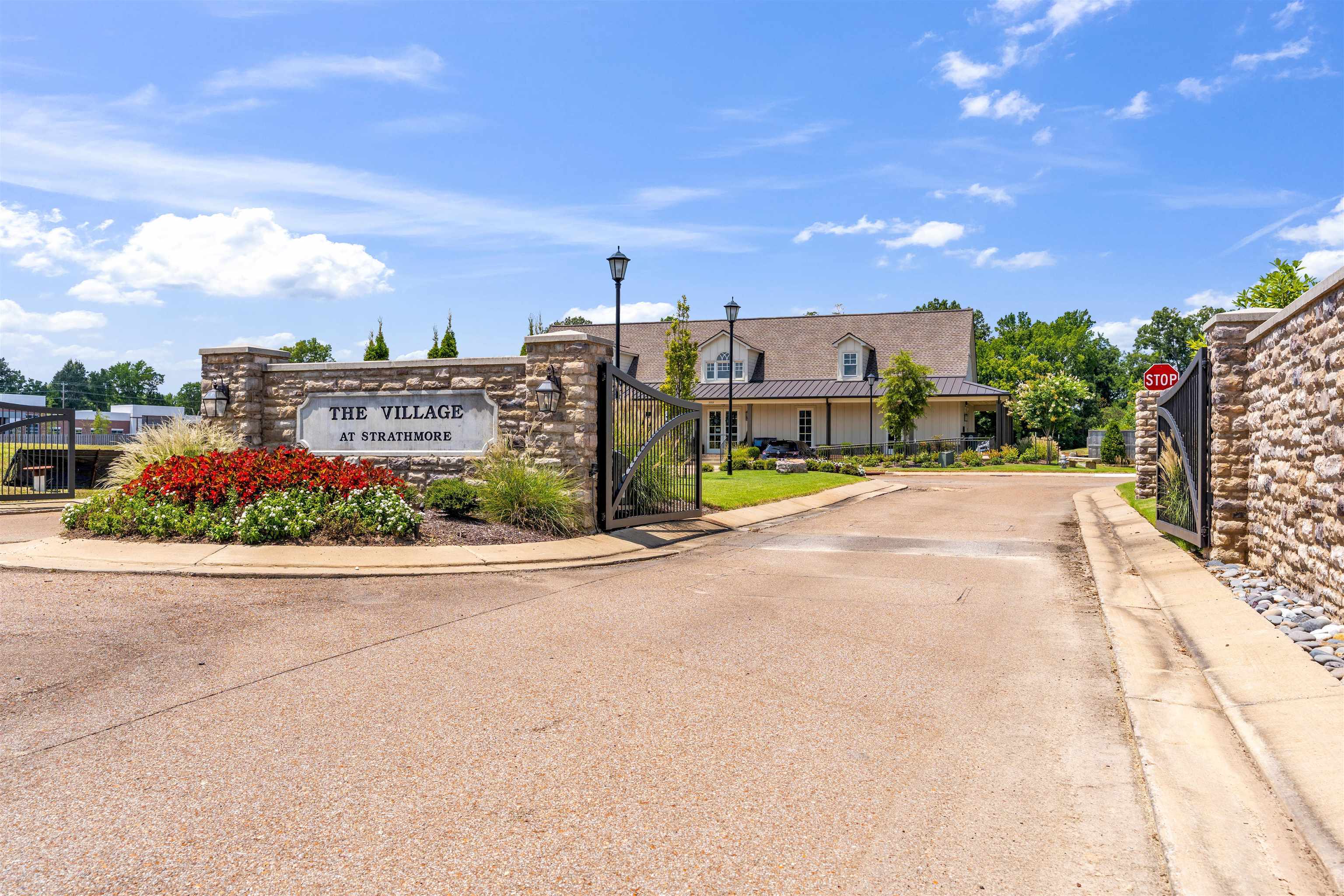 Property Photo:  3544 Rokeby Farm Ln  TN 38017 