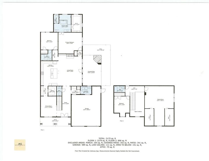 Property Photo:  3544 Rokeby Farm Ln  TN 38017 