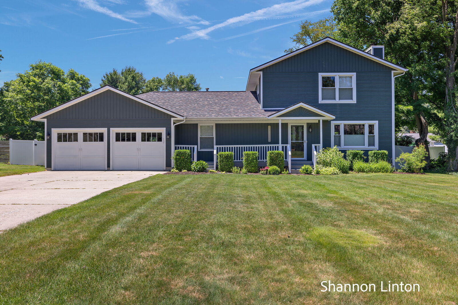Property Photo: 12133 Sandy Woods Drive MI 49417