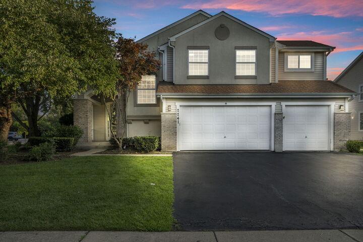Property Photo: 2241 Avalon Court S IL 60089