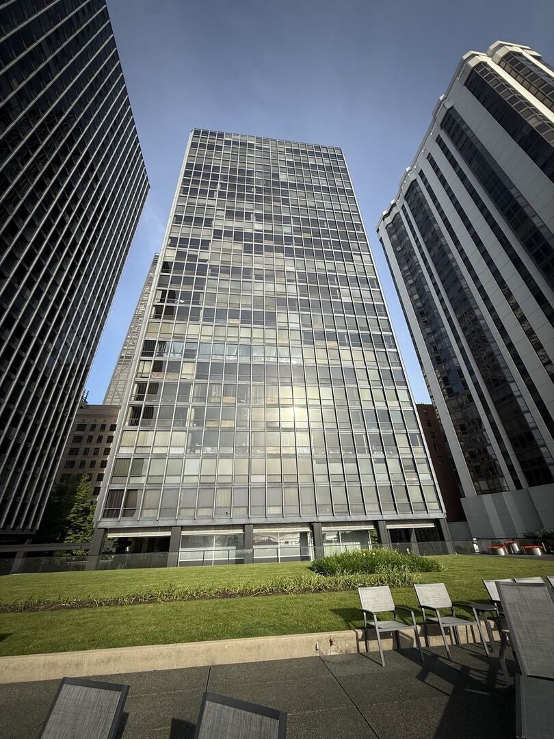 Property Photo:  910 N Lake Shore Drive 1620  IL 60611 