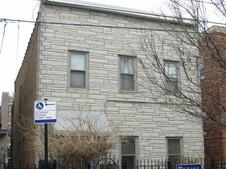 1263 N Marion Court  Chicago IL 60622 photo