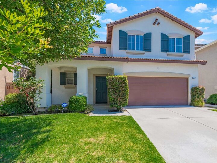 15617 Lanyard Lane  Chino Hills CA 91709 photo