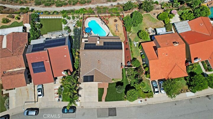 Property Photo: 2717 Elena Avenue CA 91762