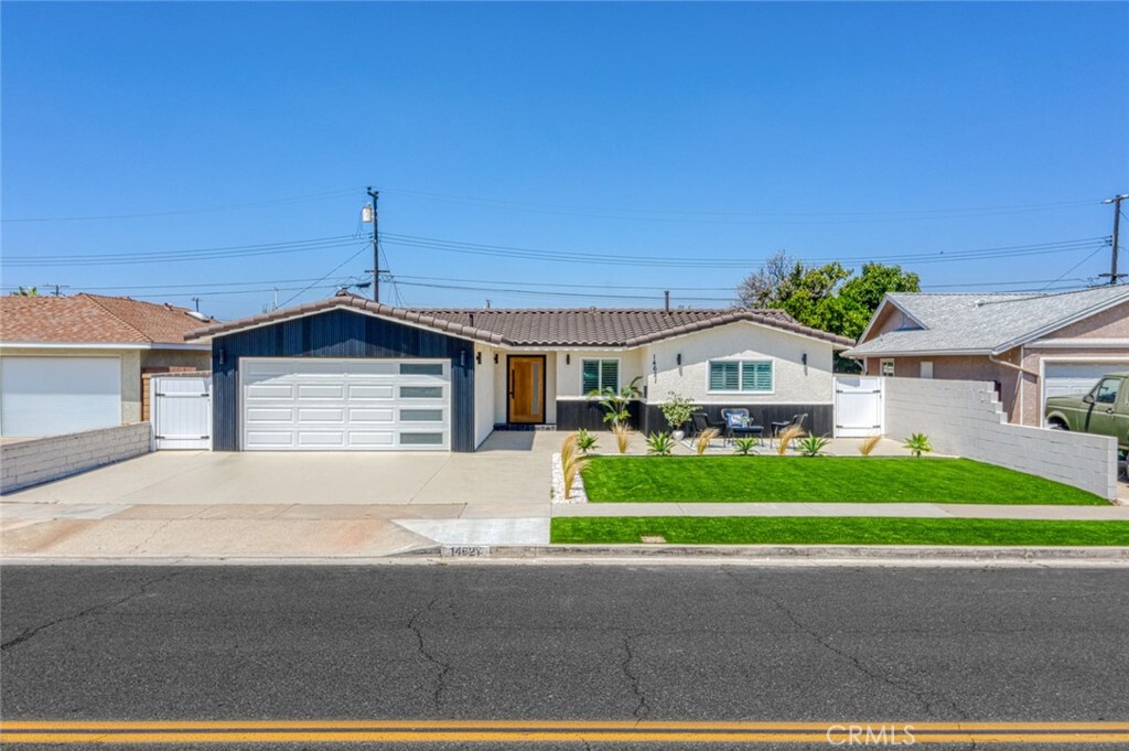 Property Photo:  14621 Chalet Lane  CA 92647 
