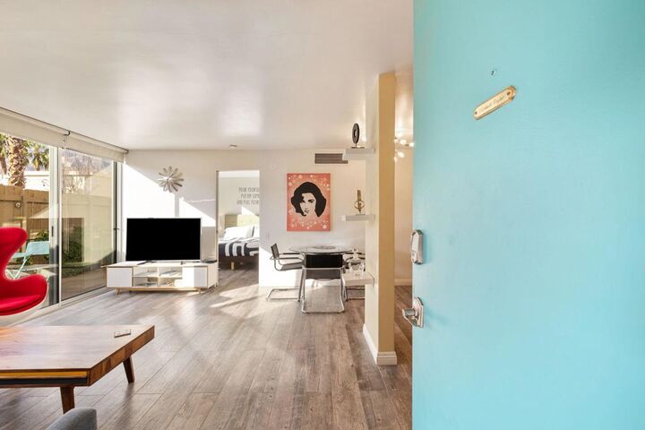 1111 E Palm Canyon Drive 122  Palm Springs CA 92264 photo