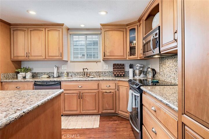 Property Photo:  17582 Santa Elena Circle  CA 92708 