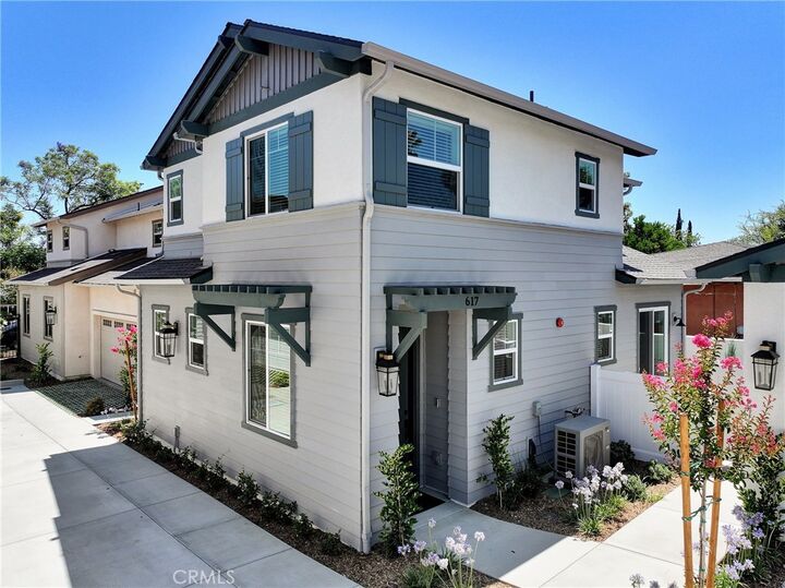 617 E Walnut Avenue  Monrovia CA 91016 photo