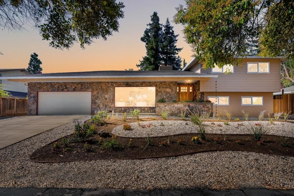 Property Photo:  14510 Blossom Hill Road  CA 95032 