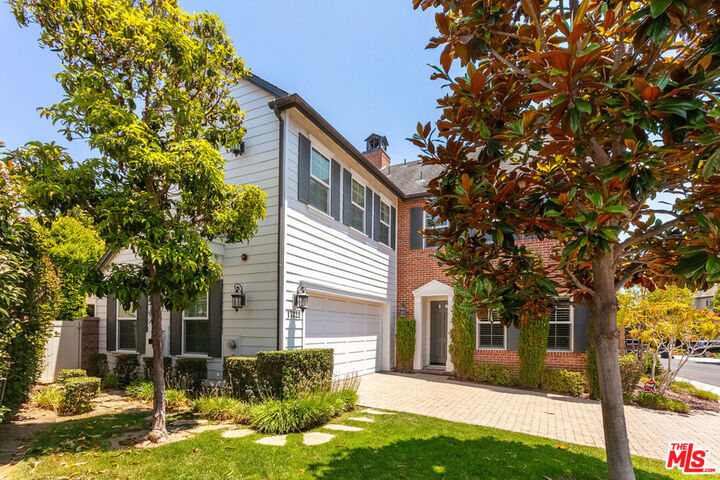 Property Photo: 17322 Wareham Lane CA 92649