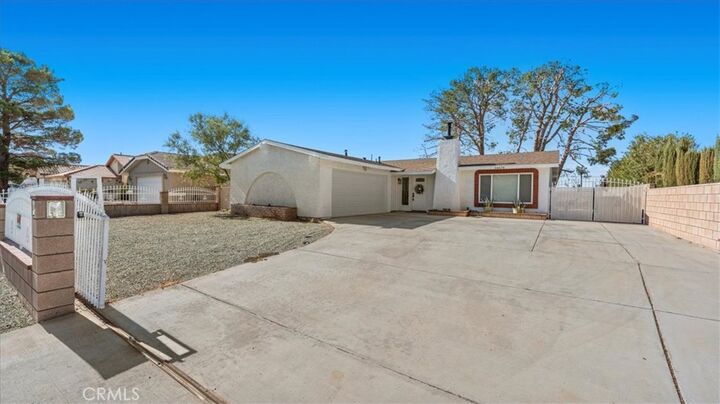 Property Photo:  14676 Cool Glen Drive  CA 92342 