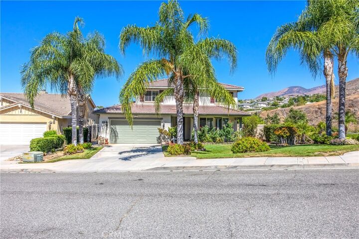 Property Photo:  6858 Bacon Lane  CA 92346 