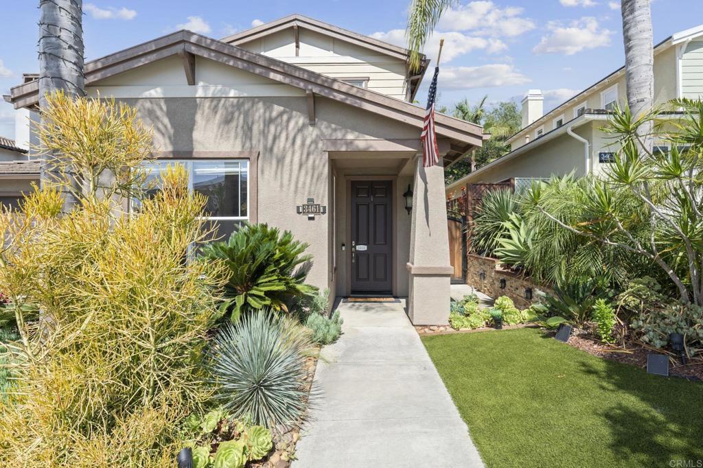 Property Photo: 3461 Rich Field Drive CA 92010