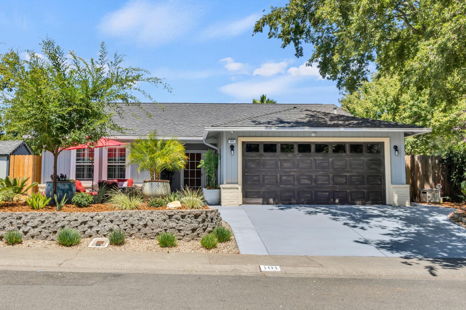 Property Photo:  101 Jacobs Court  CA 95630 