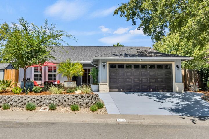101 Jacobs Court  Folsom CA 95630 photo