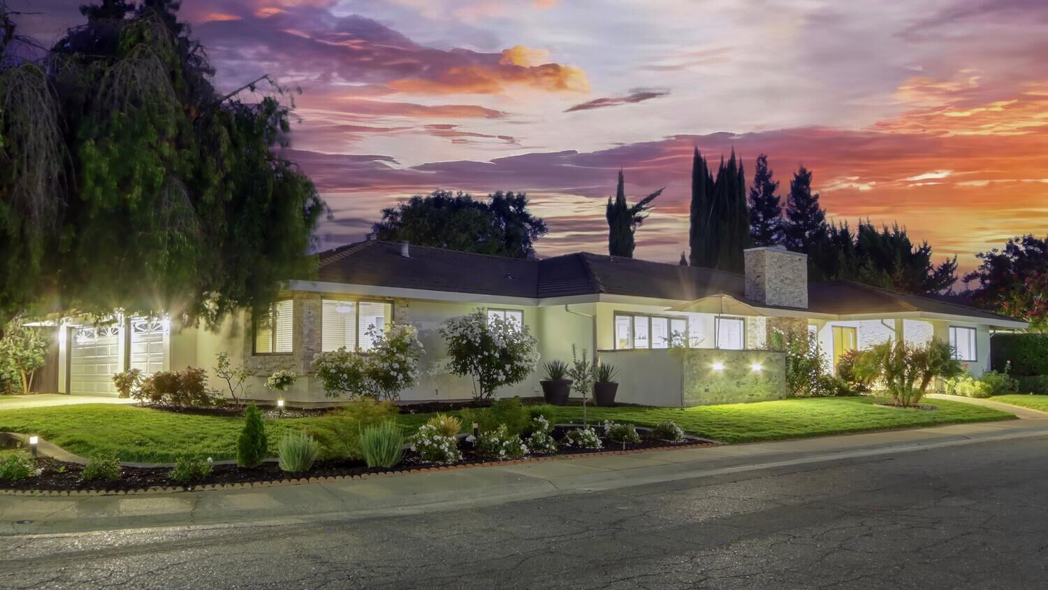 Property Photo:  333 Claydon Way  CA 95864 