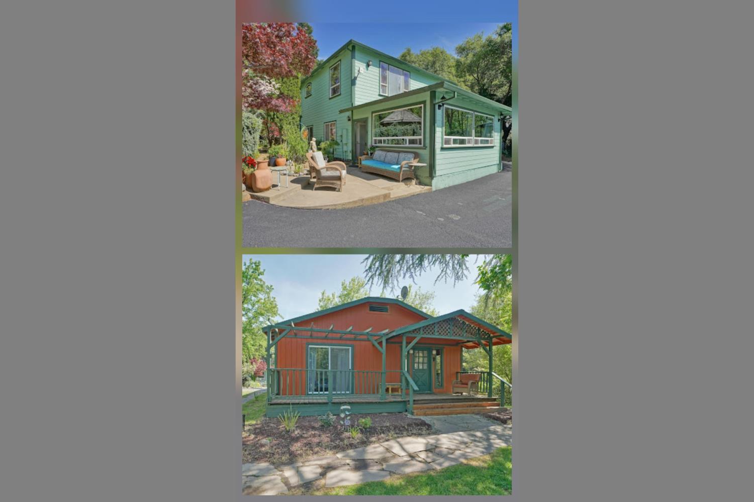6556 Gold Hill Road  Placerville CA 95667 photo