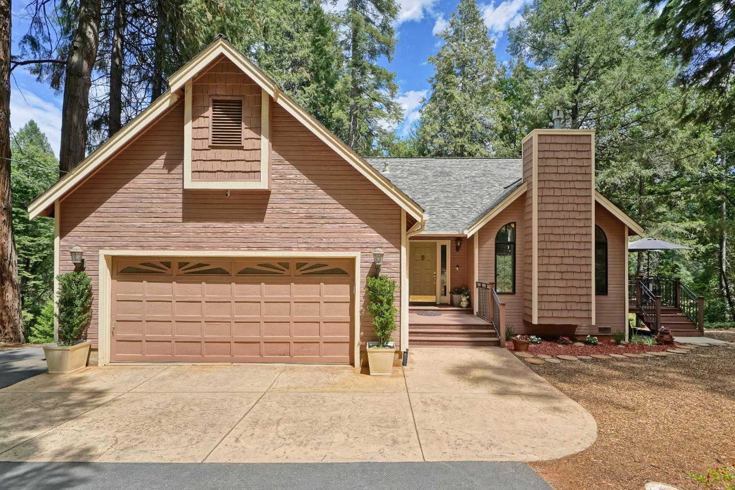 Property Photo:  5121 Alder Drive  CA 95709 