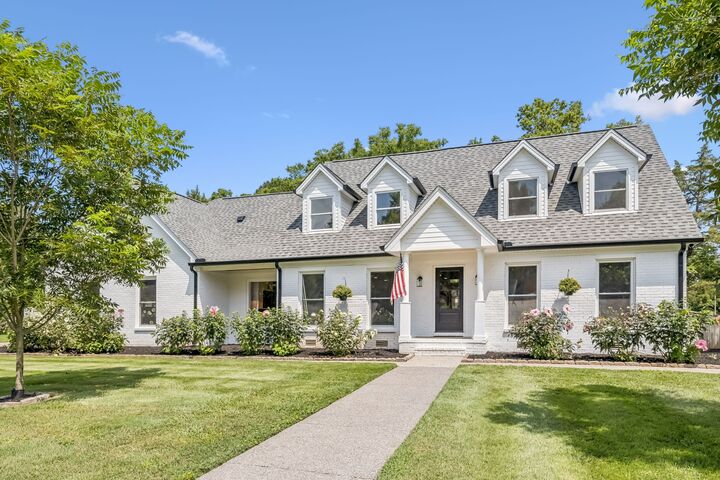 2104 Riverbend Dr  Murfreesboro TN 37129 photo