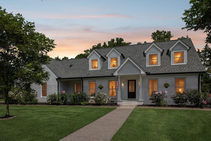 2104 Riverbend Dr  Murfreesboro TN 37129 photo