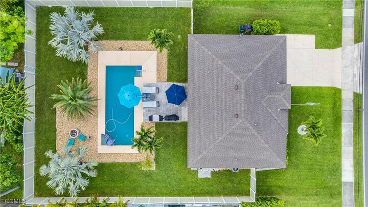 Property Photo:  3327 Santa Barbara Boulevard  FL 33914 