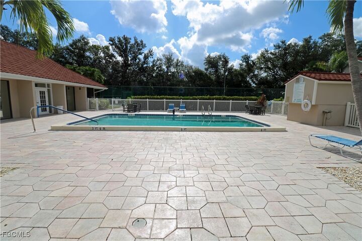 Property Photo: 9639 Eaton Gardens Lane 2 FL 33919