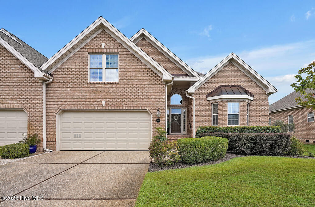 Property Photo: 3417 Guyton Lane NC 28451