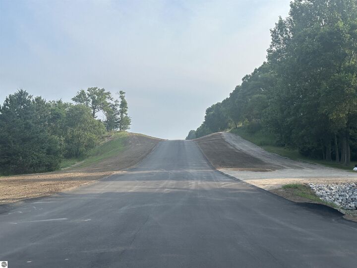 Property Photo:  Parcel 2 Karnes Road  MI 49636 