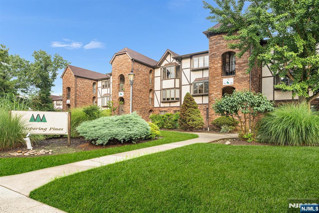 Property Photo: 70 Hawthorne Avenue NJ 07656